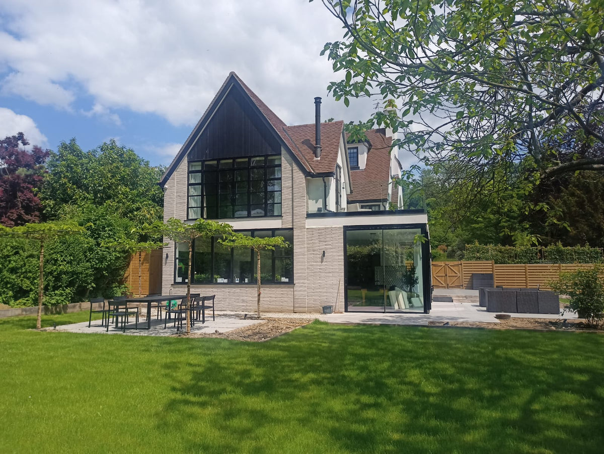 Property development