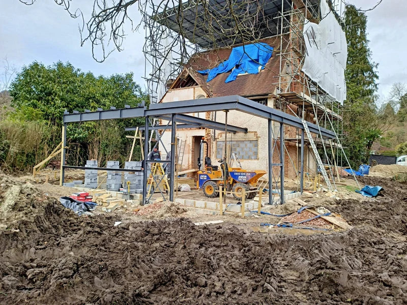 Property development