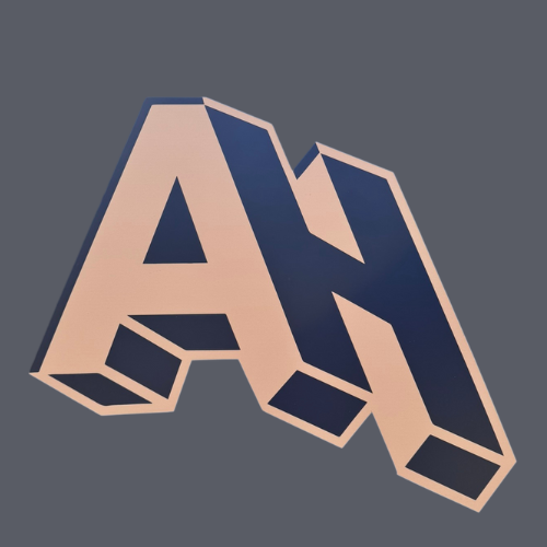 Ahay Lock Builders