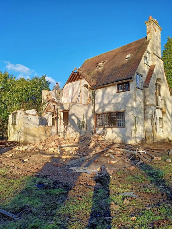 Property development